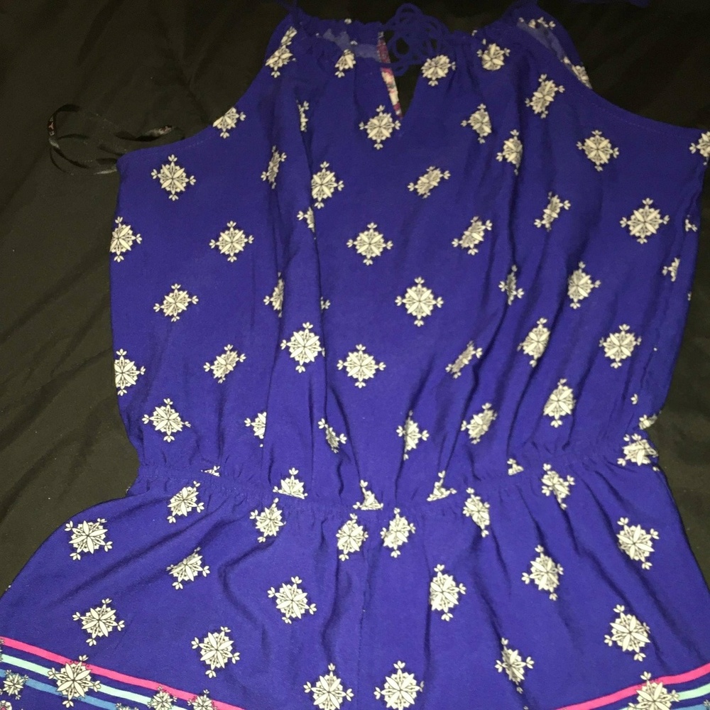 Romper